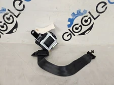 2020-2023 FORD ESCAPE REAR RIGHT SIDE 2ND SECOND ROW SEAT BELT BLACK OEM