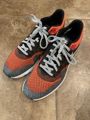 Nike Air Max 1 Flyknit SAFARI ID