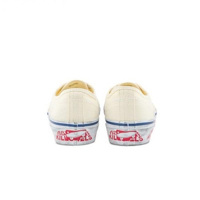 Vans Authentic Reissue 44 Gallery Dept. Art That Kills