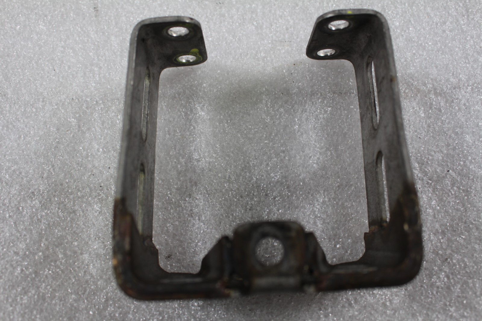 Ferrari F430 Muffler P/N 212691