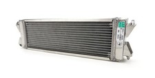 Fluidyne Performance IFD.MUS.0304.SP - Auxiliary Radiator 03-04 Mustang