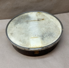 Early Banjo 10'' Pot