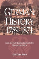 German History 1789-1871 | From The Holy Roman Empire To The Bismarckian Reich