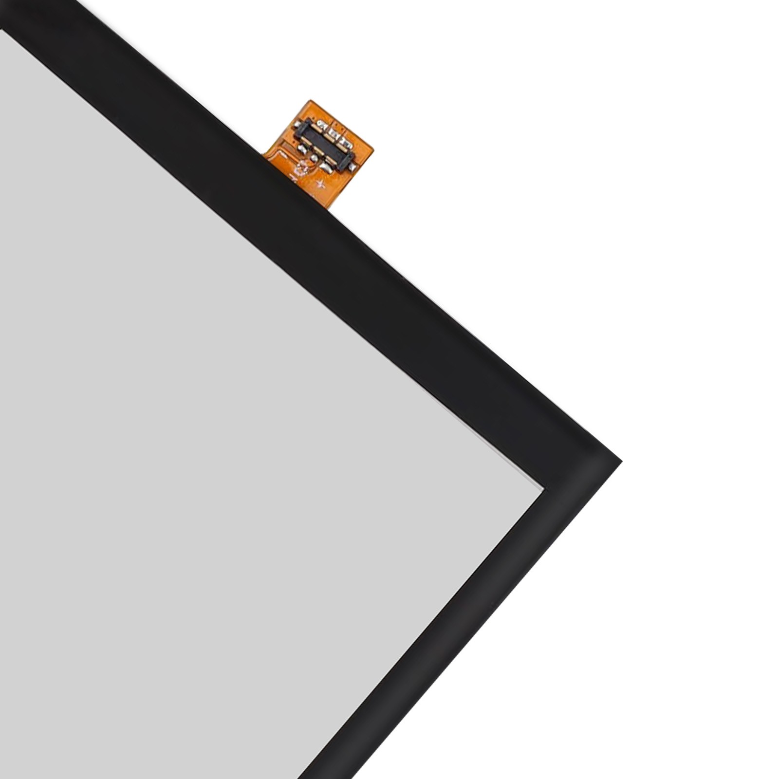 Batteria interna per 40R TLP048A7 Clappio : Réparez Votre Mobile - 4