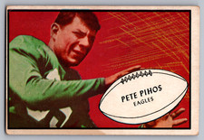 Click to enlarge Pete Pihos