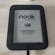Barnes & Noble Nook Simple Touch BNRV300 6in ...