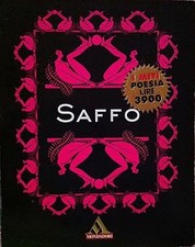 Poesie Saffo
