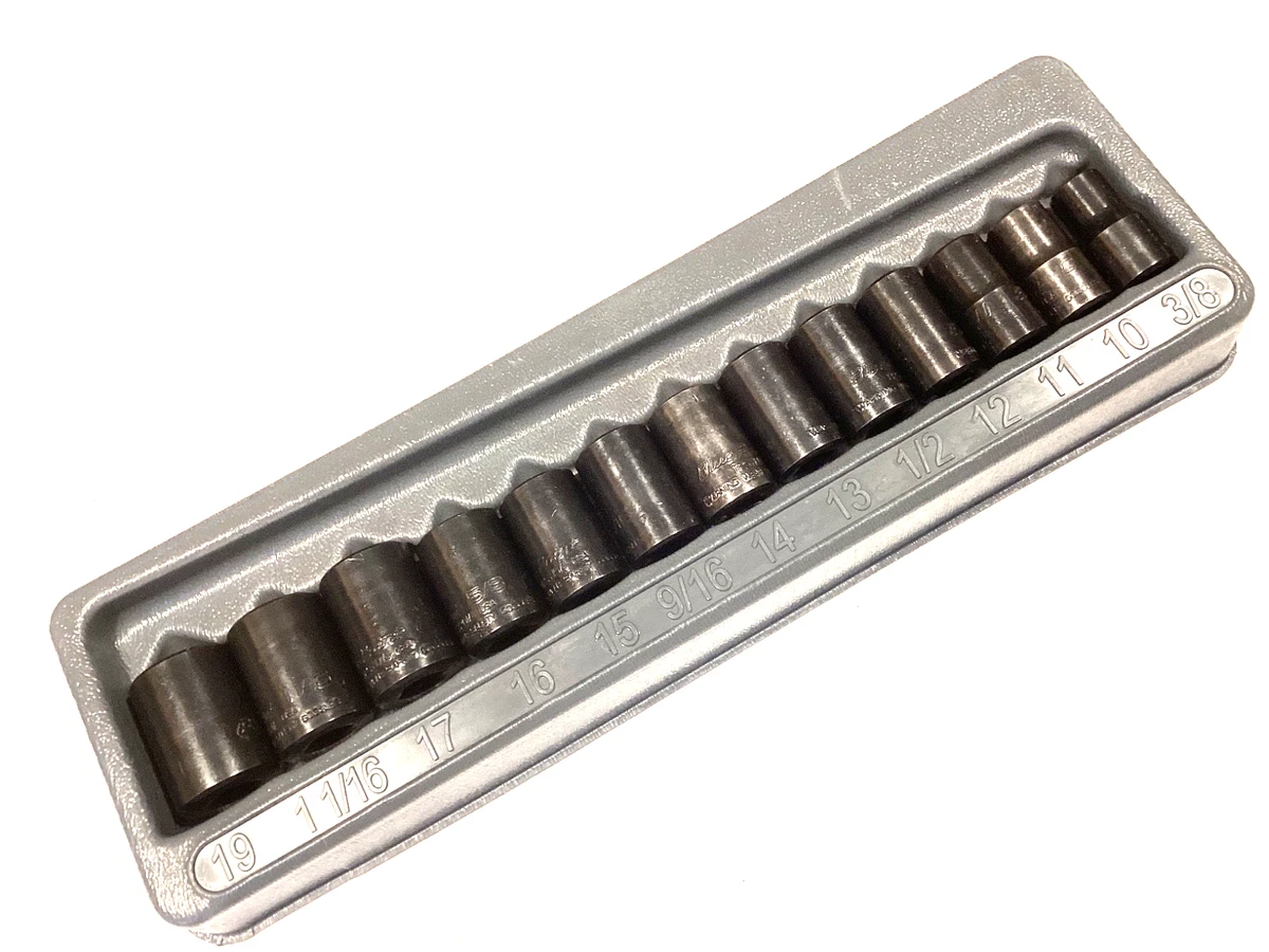 Blue Point 1-1/16in. Size Vehicle Sockets and Socket Sets for sale