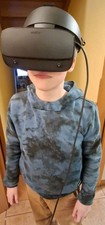 Oculus Rift S VR Brille, guter Zustand