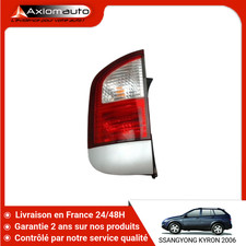 Feu arrière Ssangyong KYRON