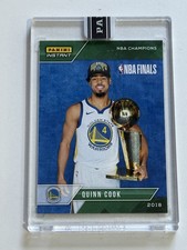 2017 Panini Instant NFL Football Cards - Updated Checklist 20