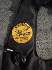 New England Divers Safety Vest with Hydro-Air Regulator — photo 2