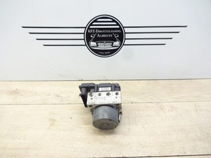 Renault Clio II ABS Steuergerät Hydroaggregat Block 8200229137