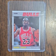 1987-88 Fleer Basketball Cards 36