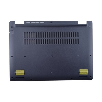 0GPR8R GPR8R For Dell Pro 14 PC14250 Lower Bottom Cover Base Case Laptop