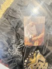 Framed Nike Boxing Shorts Signed By Manny Pacquiao Picture Included. — photo 2
