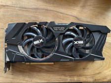 Sapphire HD 7970 Dual-X 3GB GDDR5 Grafikkarte - 2x DVI, HDMI, DisplayPort