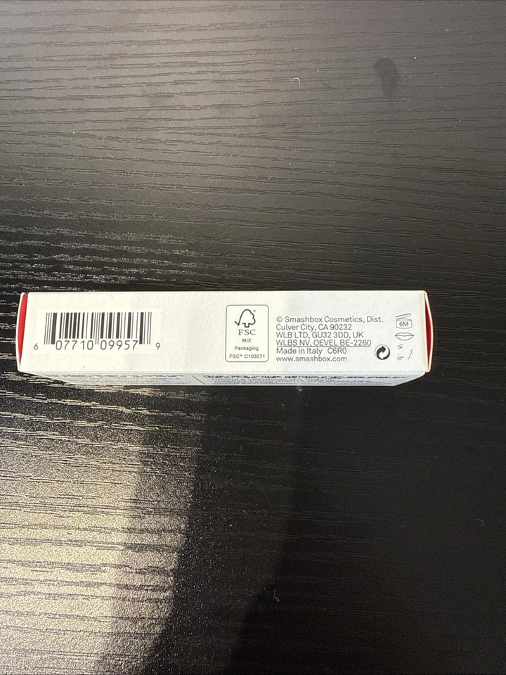 Smashbox Halo Sheer to Stay Color Tint Lip+Cheek Mai Tai, 0.34oz/10ml - Image 3 of 4