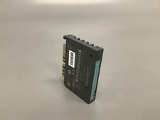 6ES71231GB000AB0    - SIEMENS -  6ES7123-1GB00-0AB0   Submodule    RECONDITIONNÉ