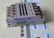 1PCS New OMRON Terminal Relay G6B-4CB