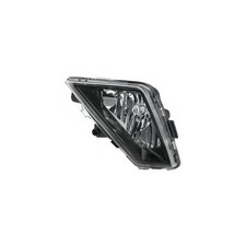 HELLA Nebelscheinwerfer 1ND 013 001-011 für SEAT, links