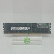 Samsung 64GB 1x64GB RAM DDR4 2666MHz M386A8K40BM2