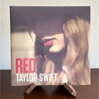 Taylor Swift - Red (180g LP) Import New Sealed Vinyl
