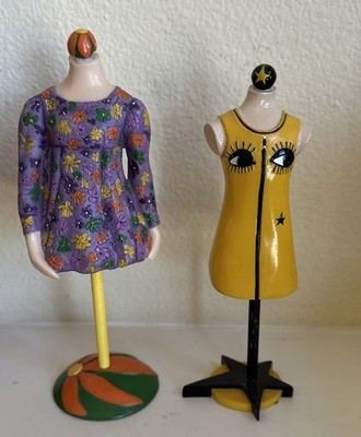 The Latest Things Style Sensations Summer Of Love And The Eyes Have It
