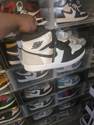 Air Jordan 1 High Haze , Brand New, Mens Size 11 , No Original Box
