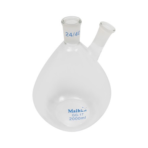 2000ml Essential Oil Steam Distillation Apparatus Kit Water Distiller Purifier thumbnail 14