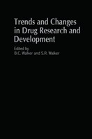 Trends And Changes In Drug Research And Development S. R. Walker