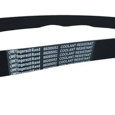 Genuine Ingersoll Rand Air Compressor Belt 89265052
