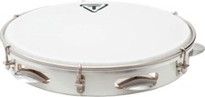 10" Wooden Pandeiro