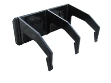 3 Tine Ripper Soil Conditioner Attachment Fits Toro Dingo Mini Skid Steer Loader