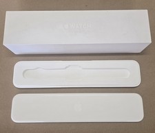 Apple Watch Empty Box Only Sport 38mm No Watch / No Accessories