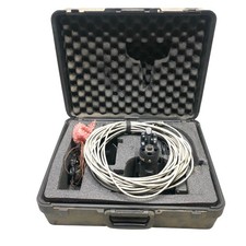 Red Mountain Smoke Check 1667 Opacity Meter /...