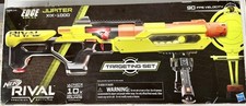 NERF Rival XIX-1000 Jupiter DISCONTINUED FULL SET complete