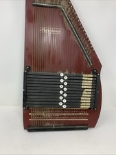 Vintage Auto Harp [b.DQ]