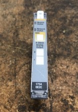Allen-Bradley 1734-OE2C Ser C Output Module -...