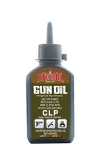 Aceite armas CLP de 150ml lubricante sintetico antioxidante rifles pistolas
