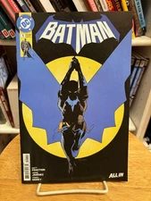 Batman #1 Matt Fraction Cover A Jimenez 1st print! 2025! NM NEW DC All IN!