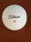 Hinsdale Golf Club Souvenir Golf Ball — photo 2