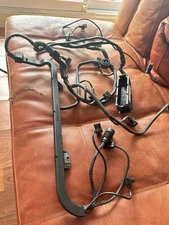 93-95 Mercedes R129 SL500 Engine Wiring Harness OEM A1295407705