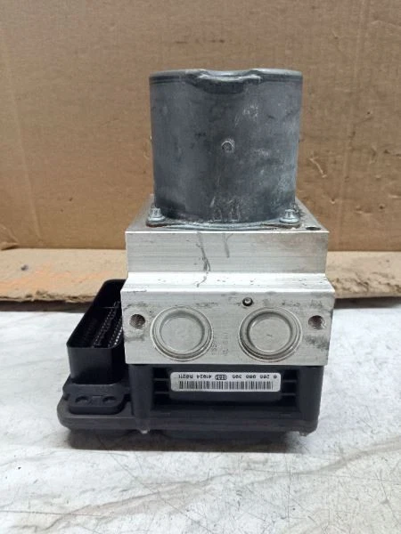 Anti-Lock Brake Part Assembly Without Adaptive Cruise Fits 08-14 BMW X6 185333 Foto 3 de 4