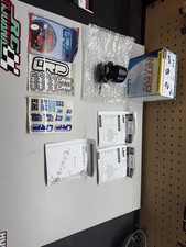 LRP .12 Nitro Engine
