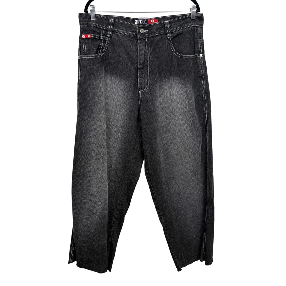 Southpole Cotton Jeans for Men for sale - eBay