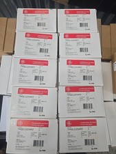 GE / ABB THQL1120AF2 20A Arc Fault Circuit Breaker - Lot Of 10