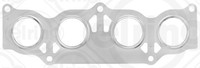 Dichtung AbgaskrüMmer Elring 457.090 FüR Previa Avensis Camry Rav Toyota Verso 3