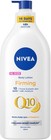 NIVEA Q10 Firming Body Lotion + Vitamin C (625Ml), Firming Body Lotion with Coll