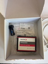 Vector VN1630A CAN/LIN Interface - Full Kit